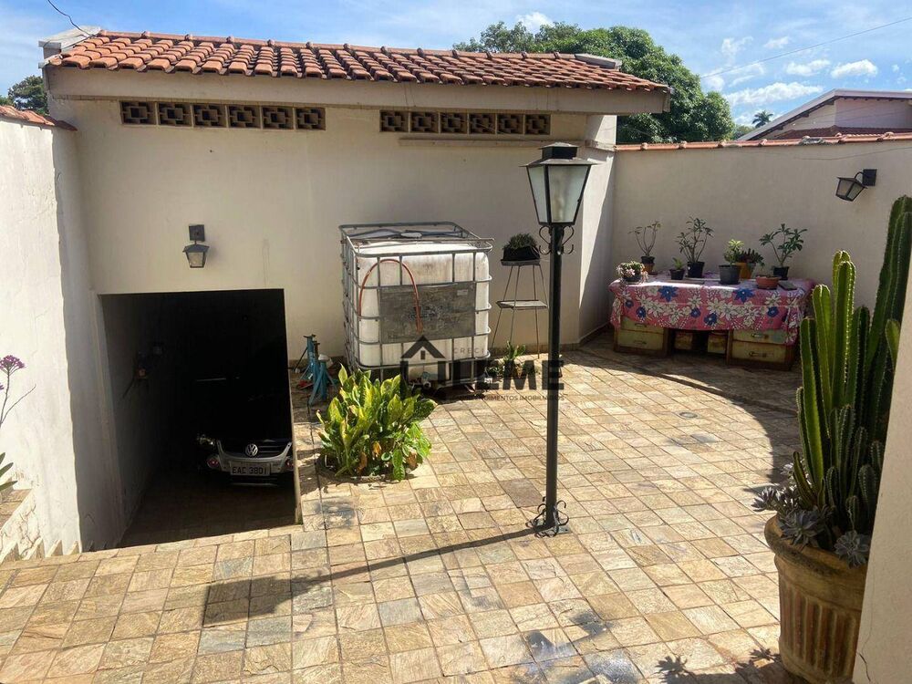 Casa, 4 quartos, 332 m² - Foto 5