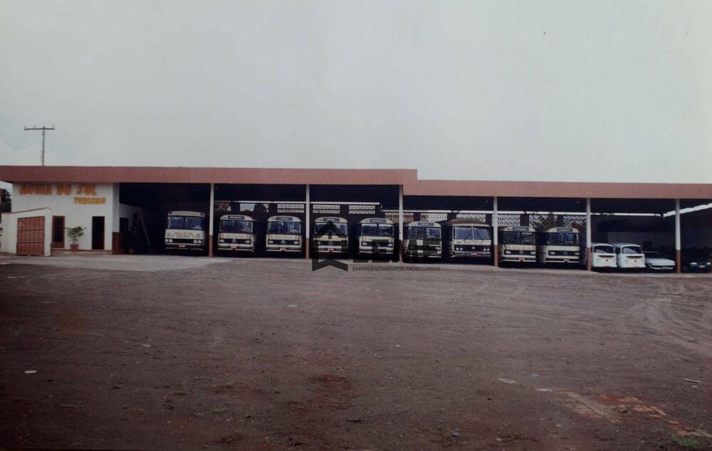 Depósito-Galpão-Armazém à venda, 3079M2 - Foto 2