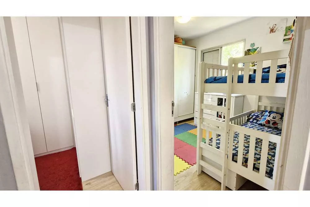 Apartamento à venda com 3 quartos, 68m² - Foto 3