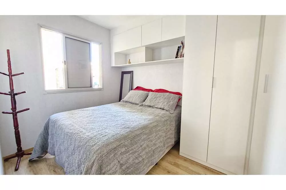 Apartamento à venda com 3 quartos, 68m² - Foto 4