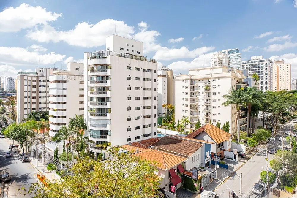 Apartamento, 4 quartos, 200 m² - Foto 12
