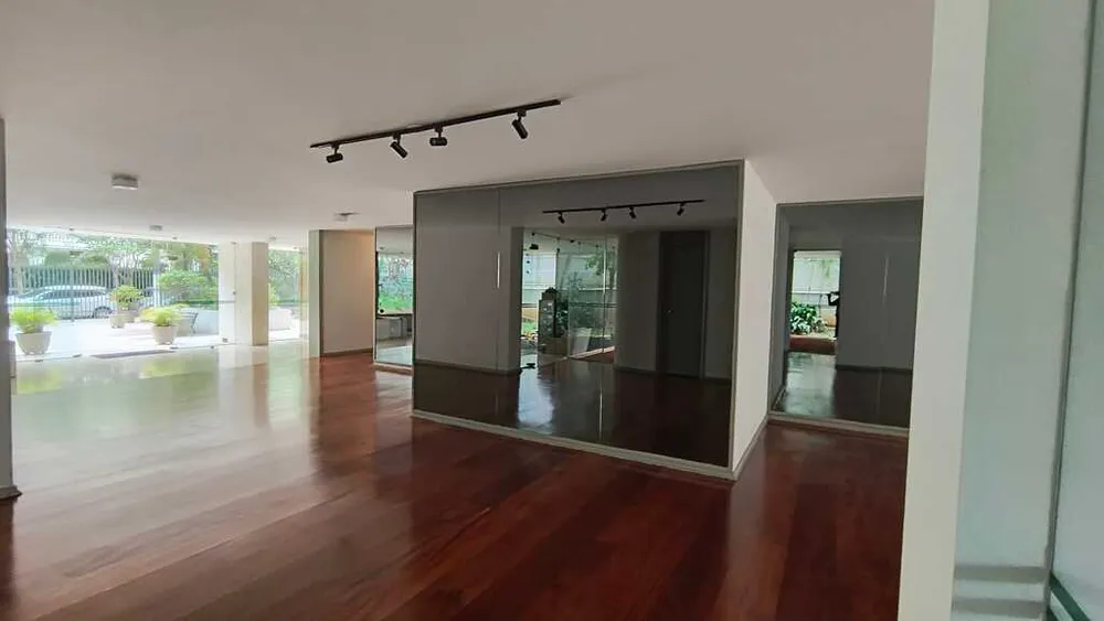 Apartamento, 3 quartos, 129 m² - Foto 4