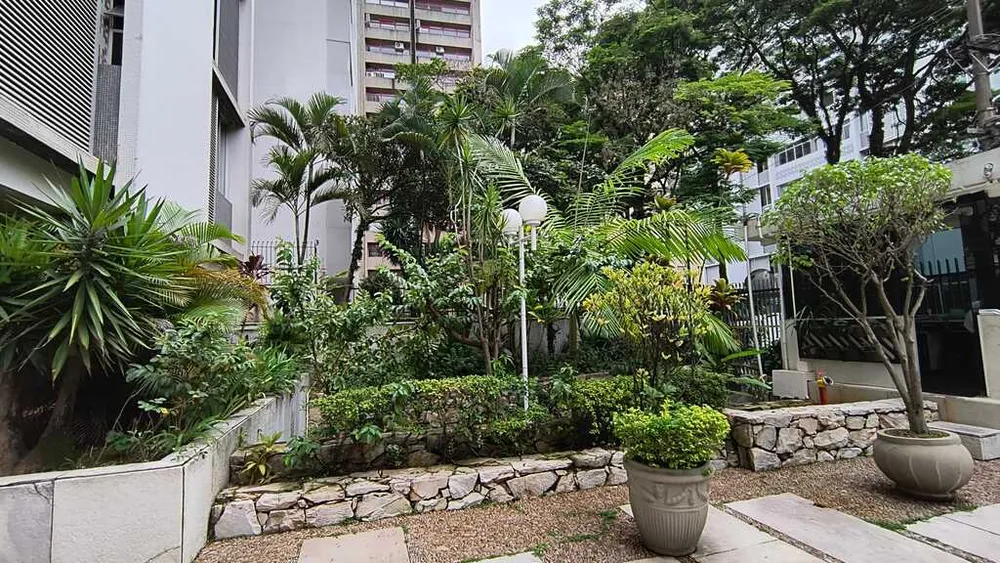 Apartamento, 3 quartos, 129 m² - Foto 6