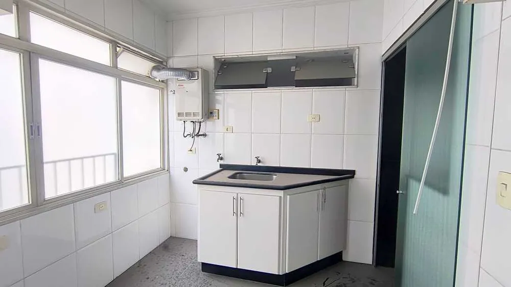 Apartamento, 3 quartos, 129 m² - Foto 3