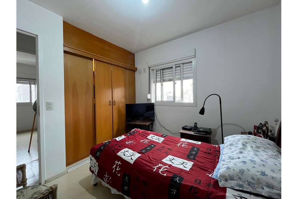 Apartamento à venda com 3 quartos, 86m² - Foto 2