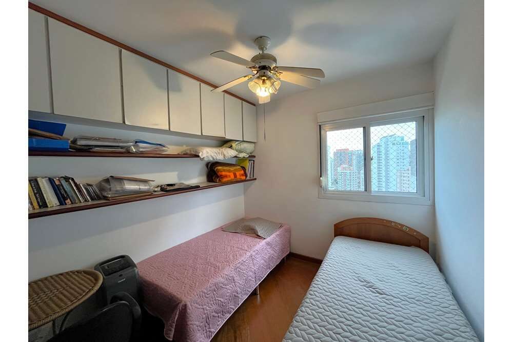 Apartamento à venda com 3 quartos, 86m² - Foto 6