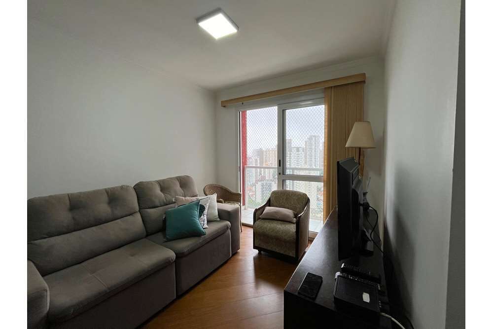 Apartamento à venda com 3 quartos, 86m² - Foto 8
