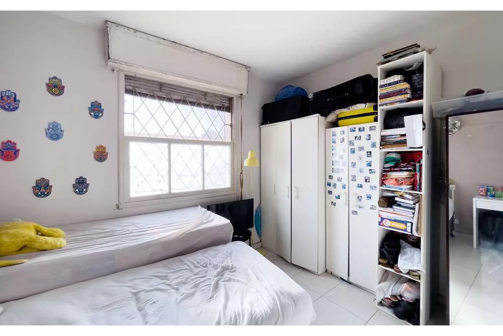 Apartamento à venda com 2 quartos, 100m² - Foto 3