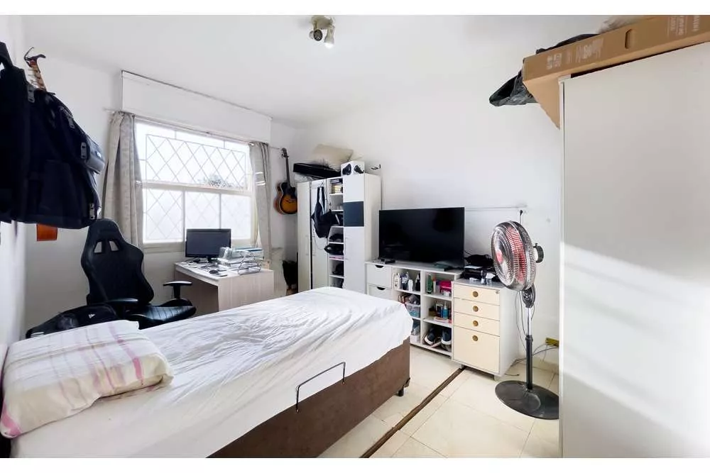 Apartamento à venda com 2 quartos, 100m² - Foto 5