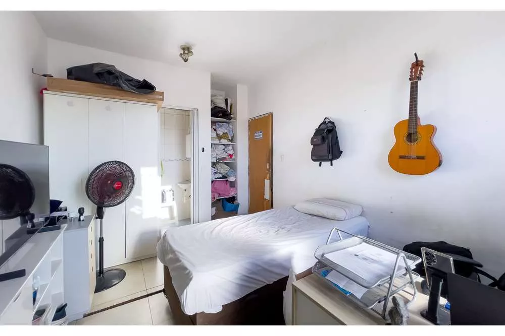 Apartamento à venda com 2 quartos, 100m² - Foto 6