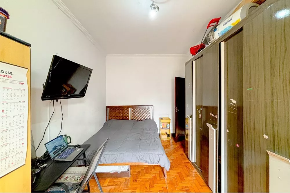 Apartamento à venda com 3 quartos, 103m² - Foto 7