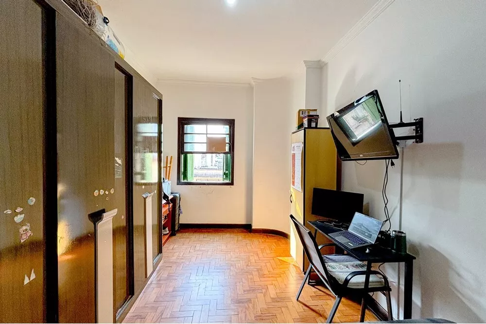 Apartamento à venda com 3 quartos, 103m² - Foto 5