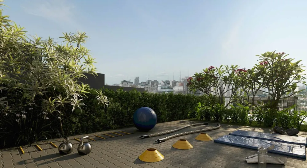 Apartamento, 4 quartos, 276 m² - Foto 11