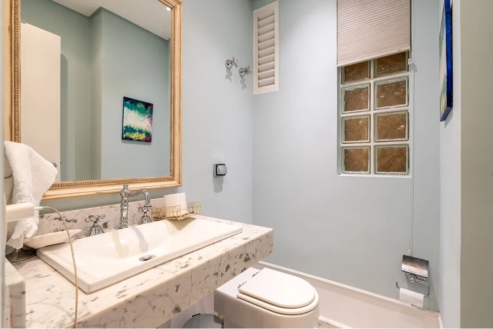 Apartamento, 5 quartos, 287 m² - Foto 1