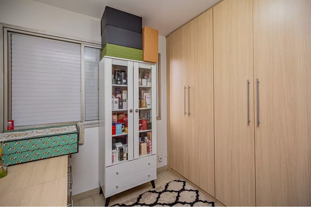 Apartamento à venda com 3 quartos, 75m² - Foto 16