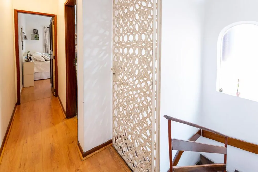 Casa, 3 quartos, 200 m² - Foto 10