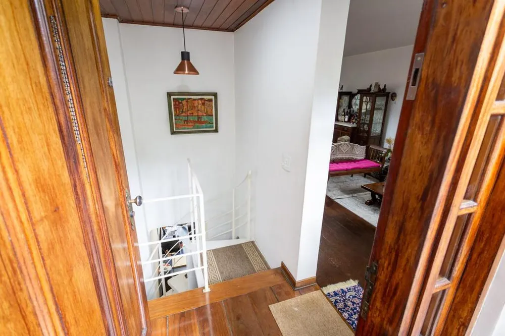 Casa, 3 quartos, 200 m² - Foto 8