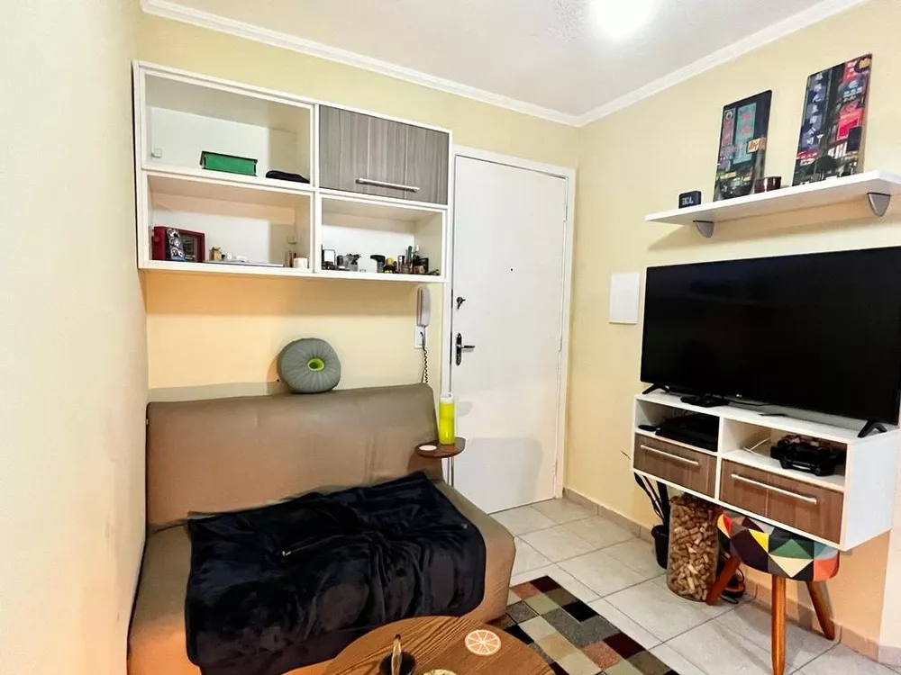 Kitnet e Studio à venda com 1 quarto, 24m² - Foto 18