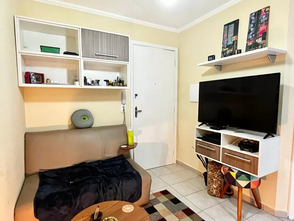 Kitnet e Studio à venda com 1 quarto, 24m² - Foto 20