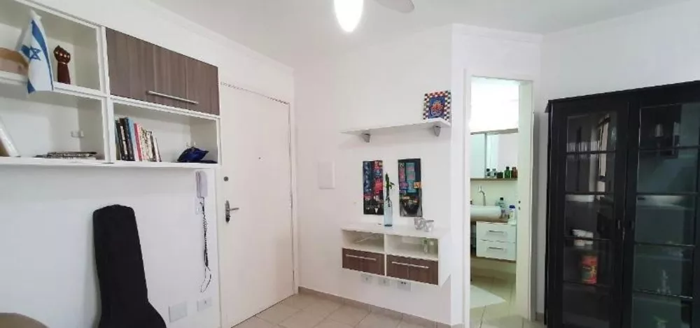 Kitnet e Studio à venda com 1 quarto, 24m² - Foto 9