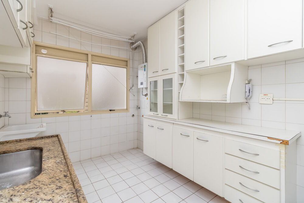 Apartamento à venda com 2 quartos, 66m² - Foto 4