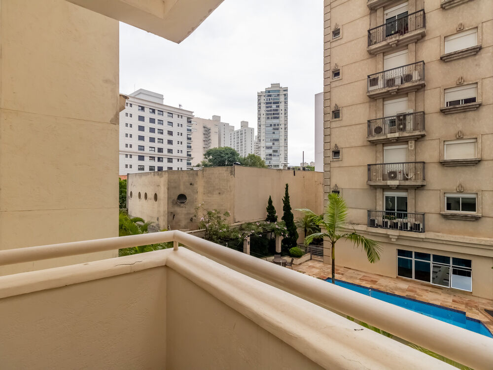 Apartamento à venda com 2 quartos, 66m² - Foto 5