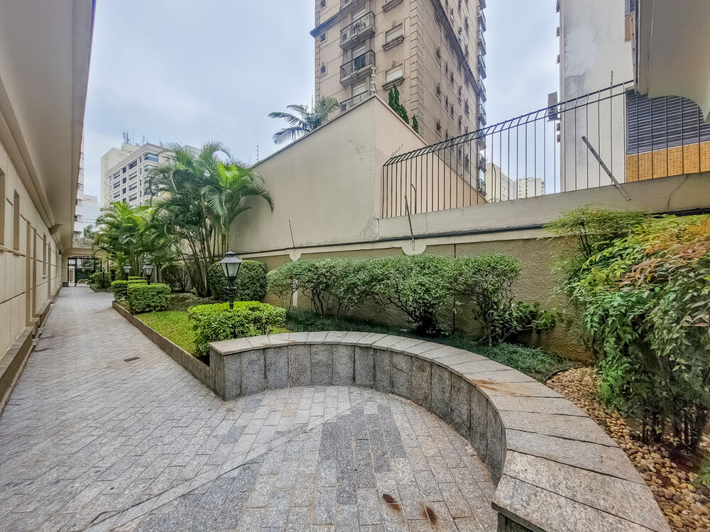 Apartamento à venda com 2 quartos, 66m² - Foto 1