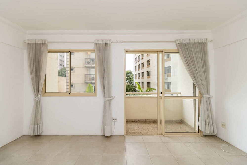 Apartamento à venda com 2 quartos, 66m² - Foto 6