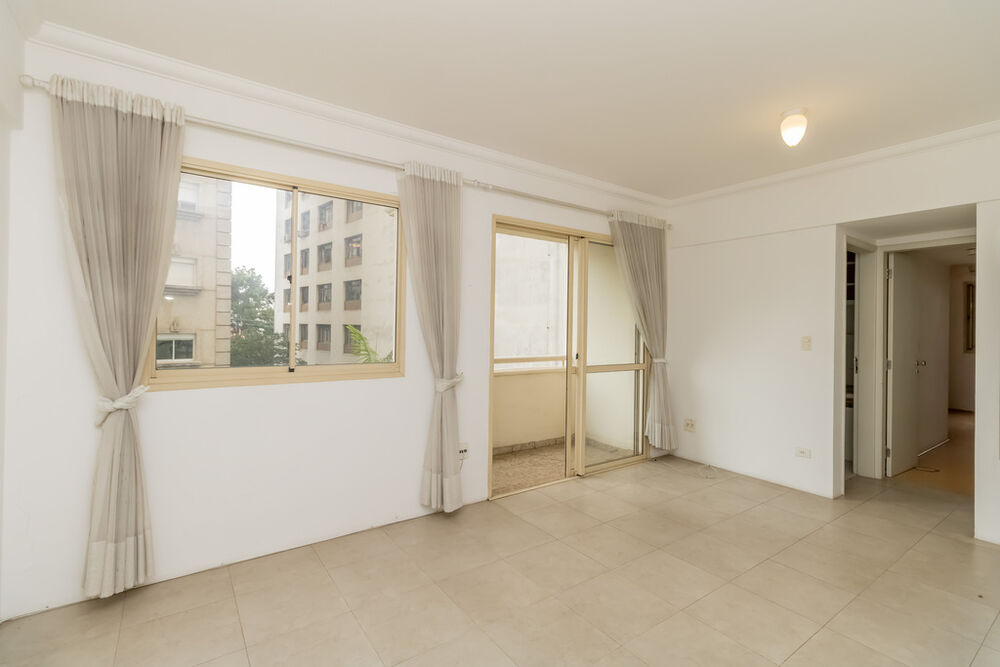 Apartamento à venda com 2 quartos, 66m² - Foto 8