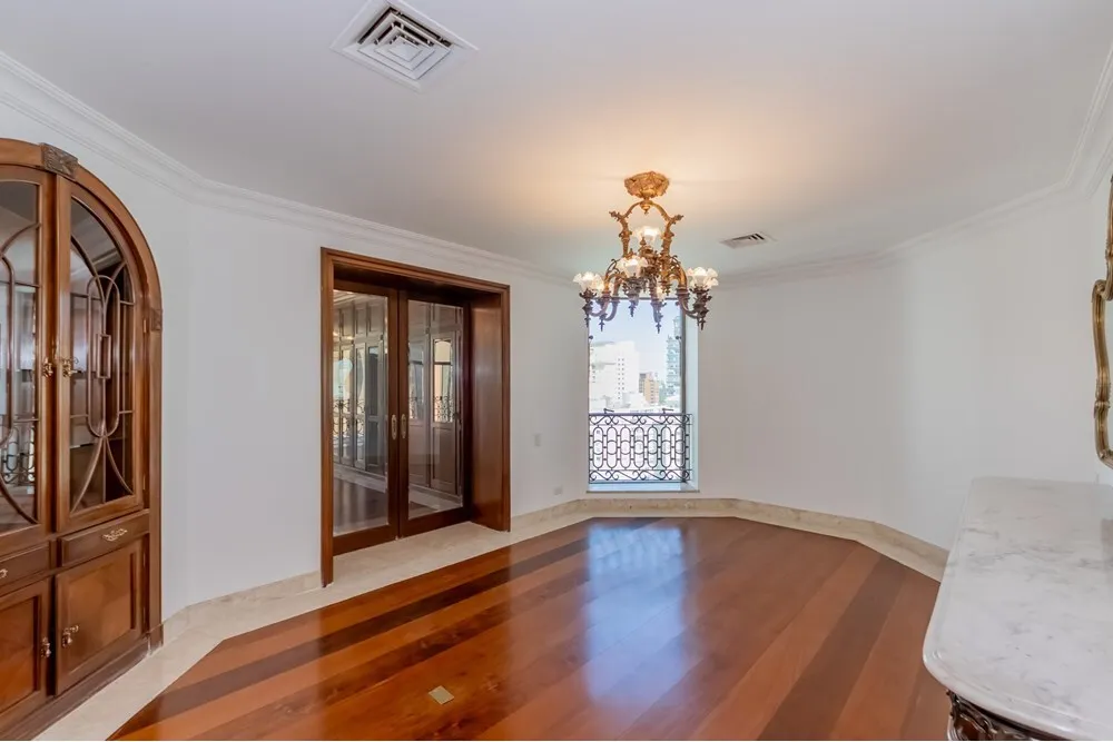 Apartamento, 3 quartos, 394 m² - Foto 6