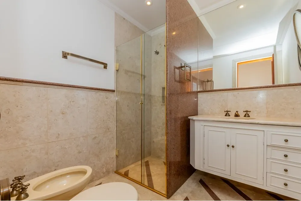 Apartamento, 3 quartos, 394 m² - Foto 1
