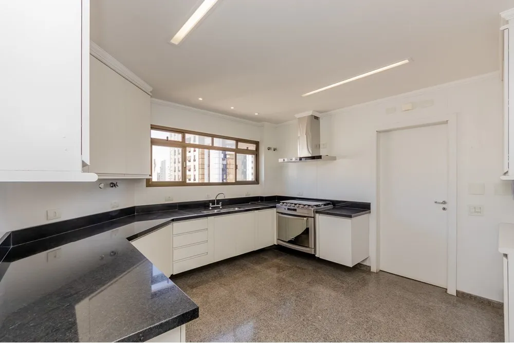 Apartamento, 3 quartos, 394 m² - Foto 6
