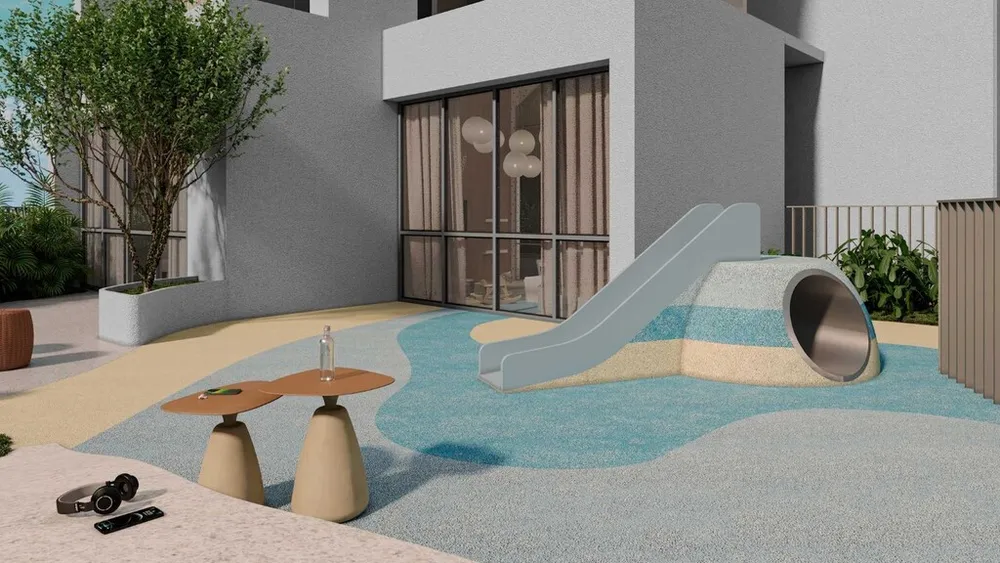 Apartamento, 3 quartos, 144 m² - Foto 4