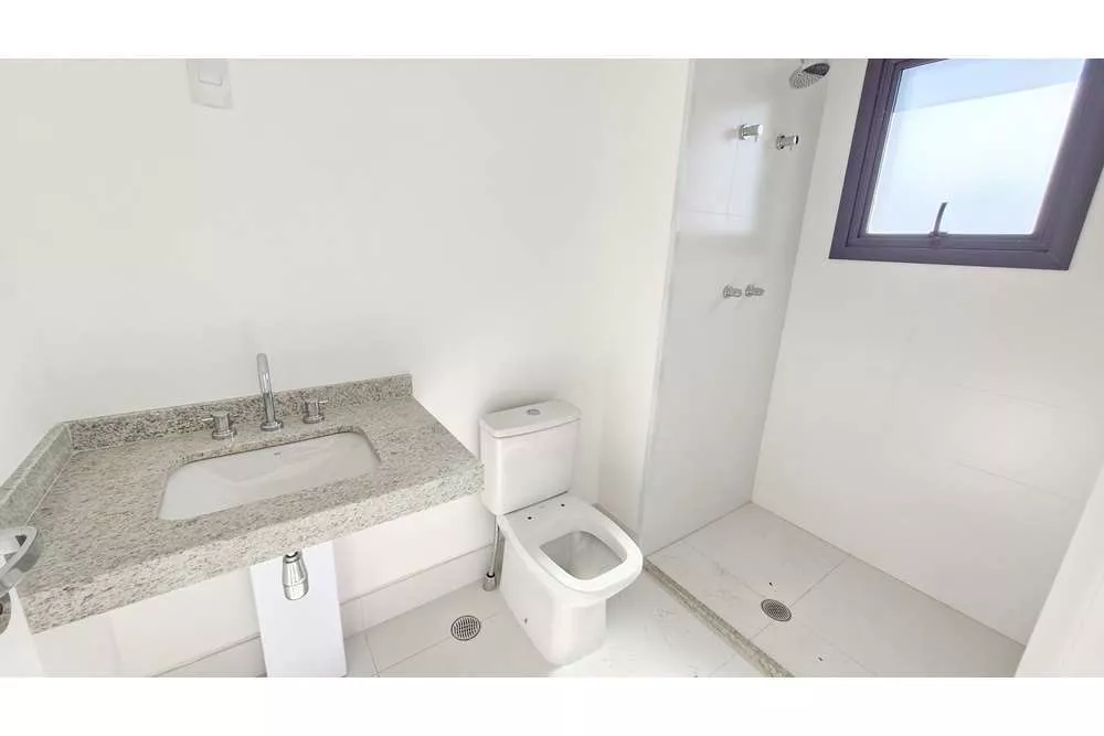 Apartamento à venda com 4 quartos, 157m² - Foto 11