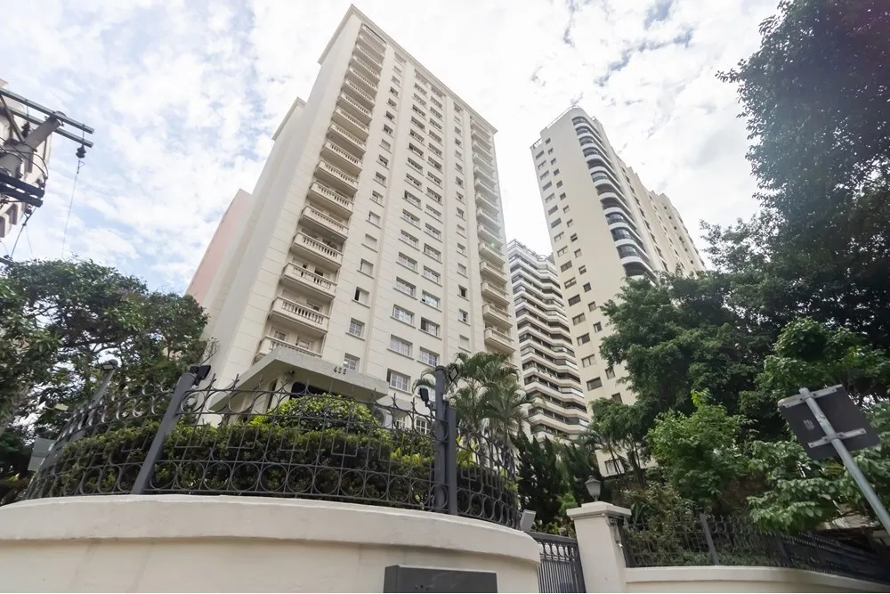 Apartamento, 3 quartos, 126 m² - Foto 6