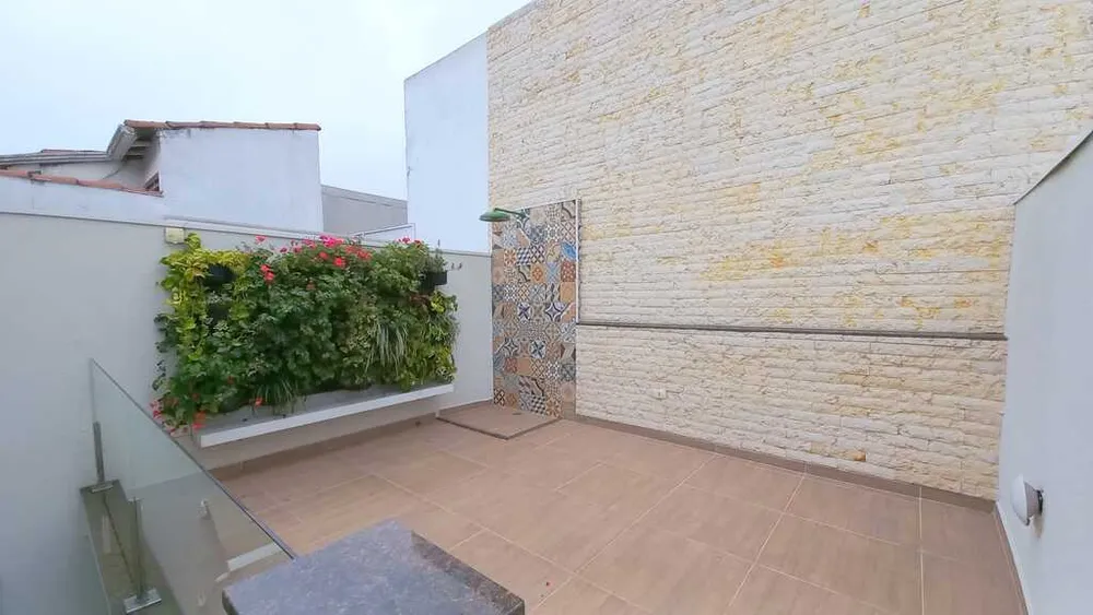 Casa, 2 quartos, 120 m² - Foto 16