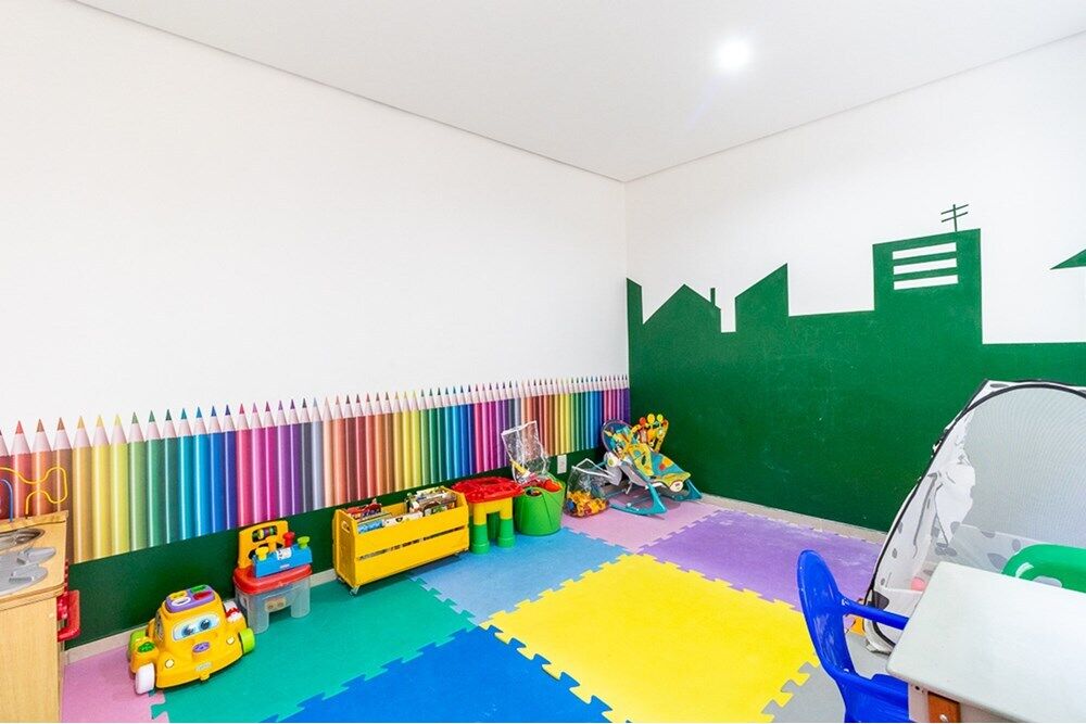Apartamento à venda com 3 quartos, 92m² - Foto 5