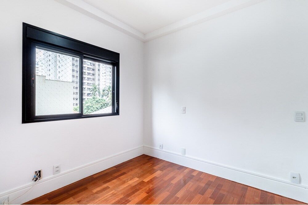 Apartamento à venda com 3 quartos, 92m² - Foto 8