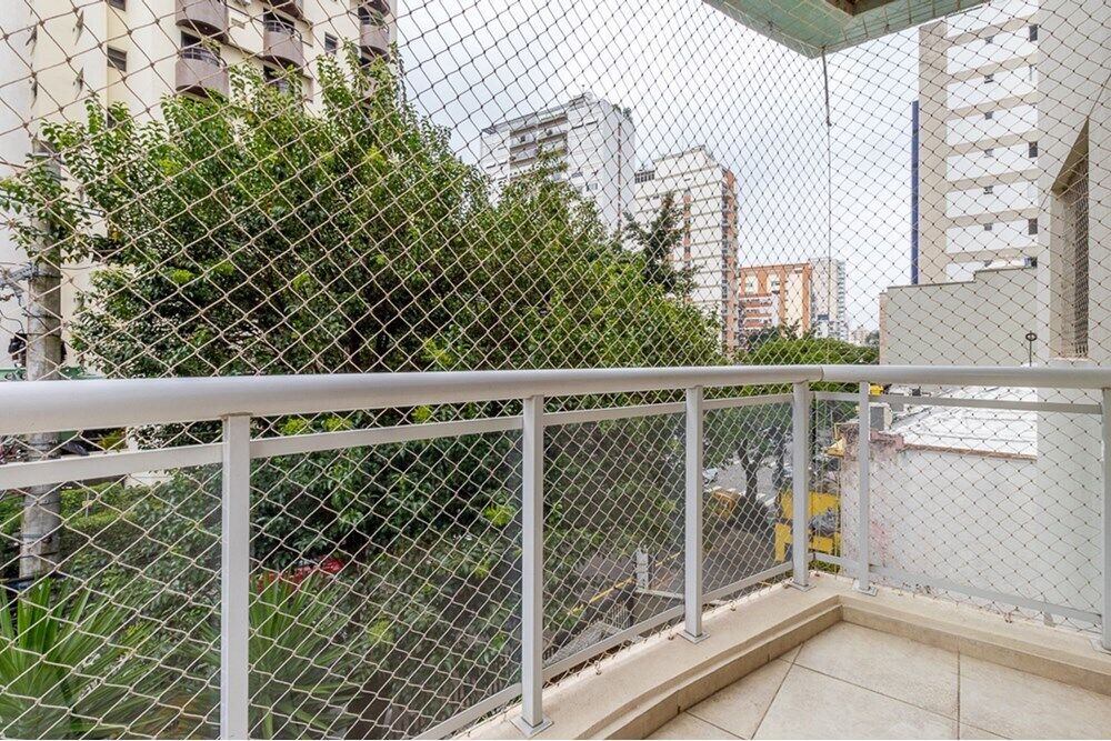 Apartamento à venda com 3 quartos, 92m² - Foto 6