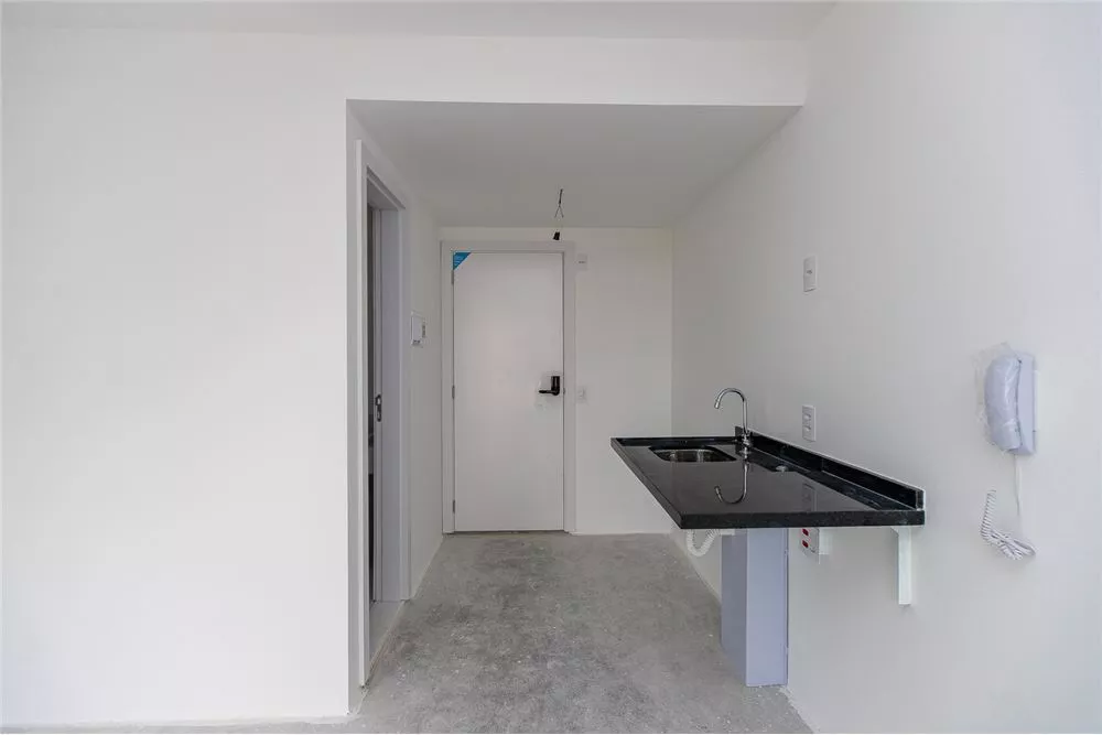 Apartamento à venda com 1 quarto, 25m² - Foto 30