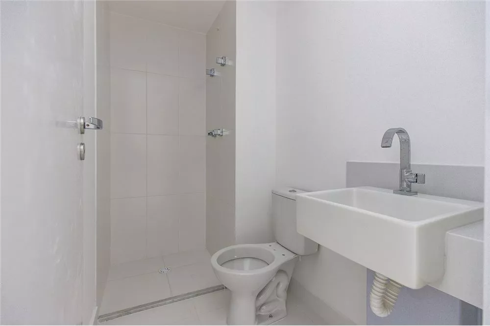 Apartamento à venda com 1 quarto, 25m² - Foto 35