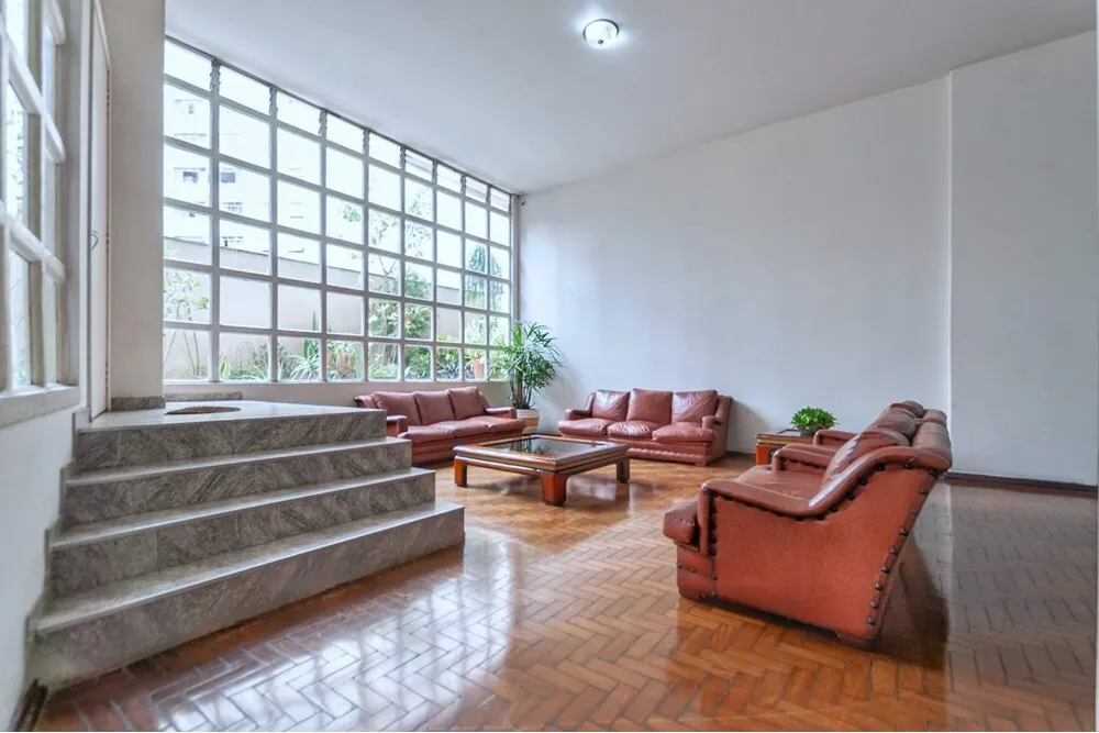 Apartamento, 2 quartos, 96 m² - Foto 5