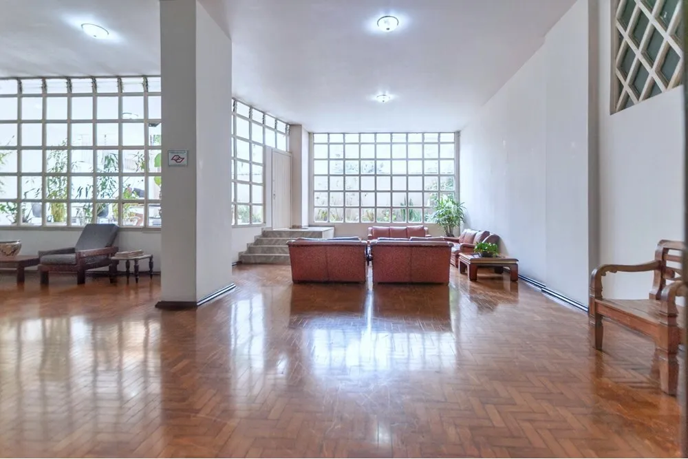 Apartamento, 2 quartos, 96 m² - Foto 8