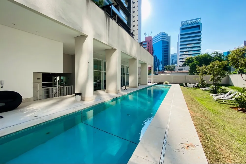 Apartamento, 1 quarto, 45 m² - Foto 5