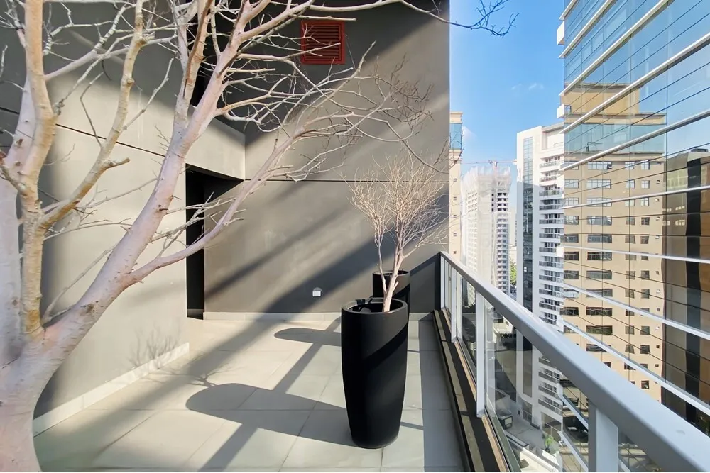 Apartamento, 1 quarto, 45 m² - Foto 6