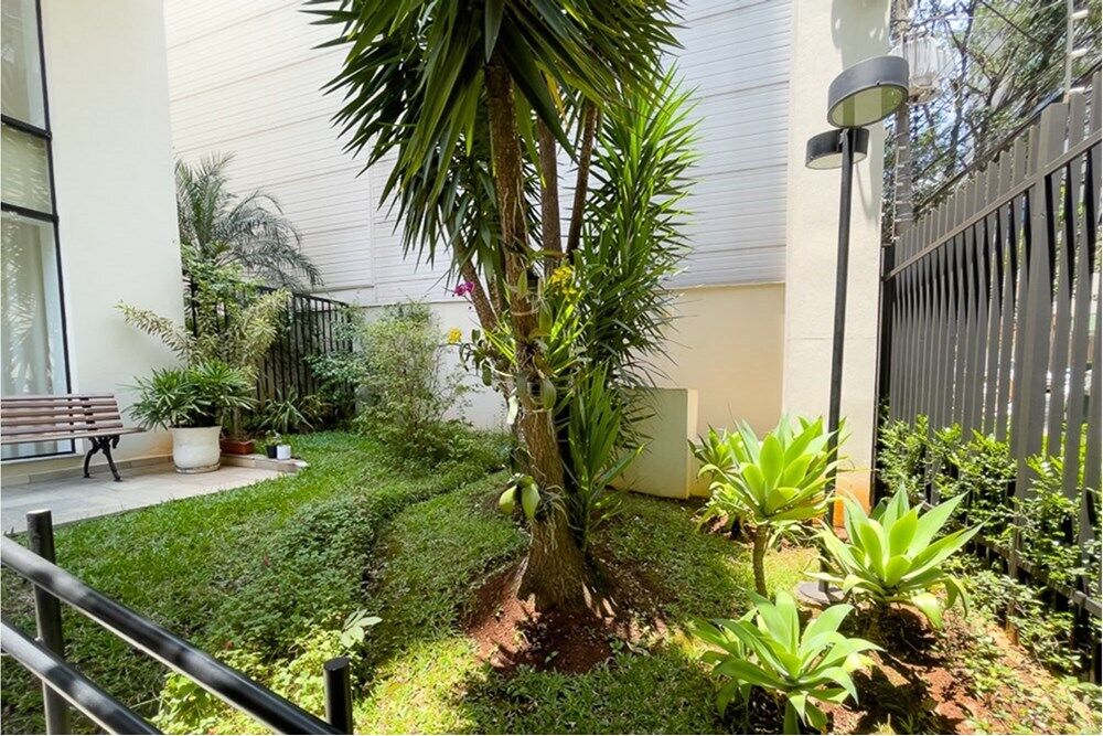 Apartamento à venda com 3 quartos, 90m² - Foto 1