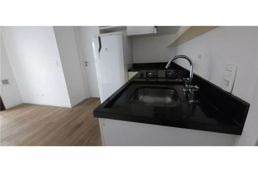 Apartamento à venda com 1 quarto, 33m² - Foto 22