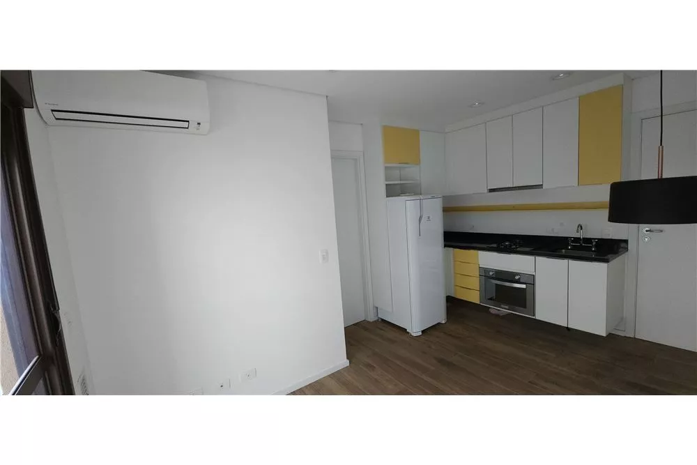 Apartamento à venda com 1 quarto, 33m² - Foto 24