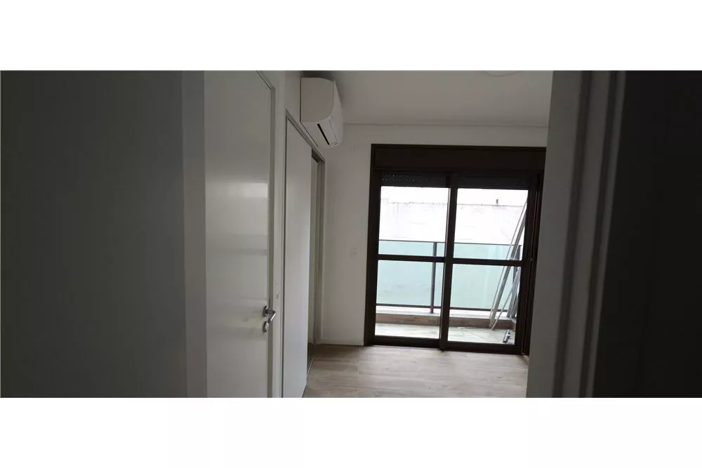 Apartamento à venda com 1 quarto, 33m² - Foto 5