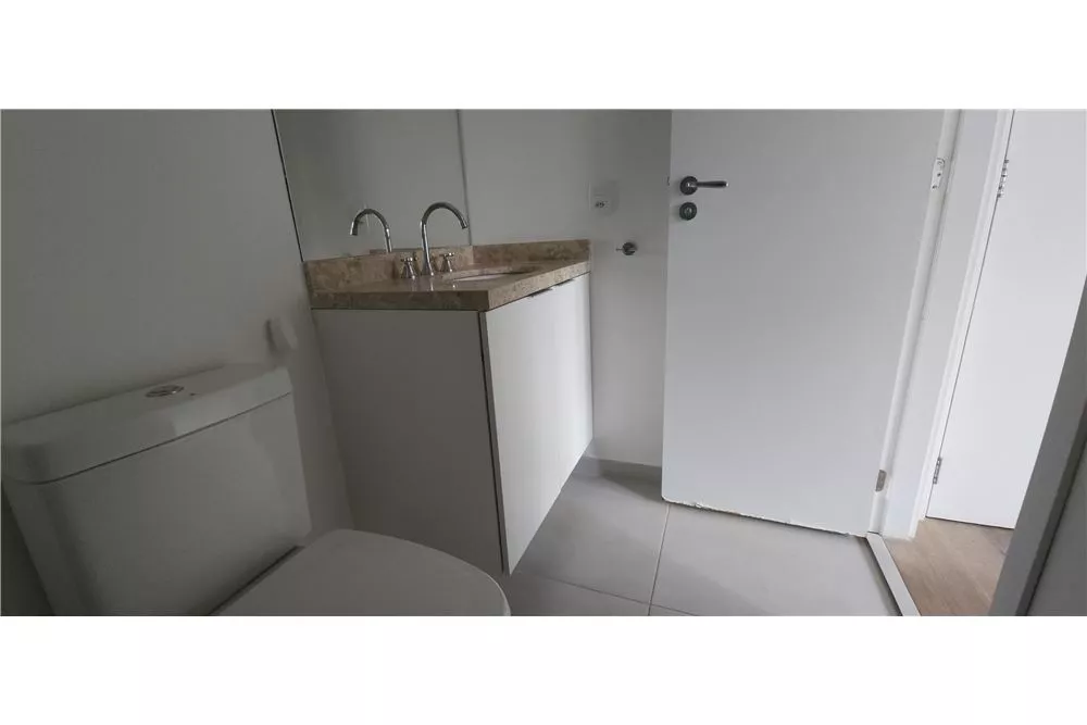 Apartamento à venda com 1 quarto, 33m² - Foto 9